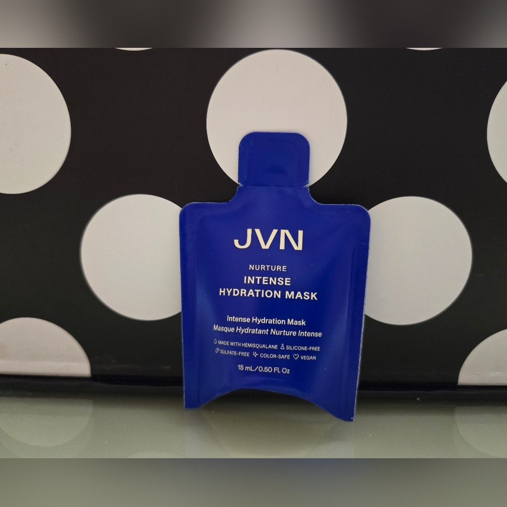 10/$25✨️JVN Mask SAMPLE✨️